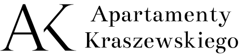 Apartamenty Kraszewskiego